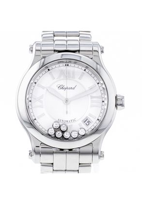CHOPARD Happy Sport Diamants