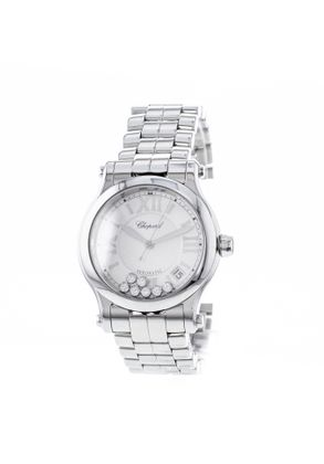 CHOPARD Happy Sport Diamants