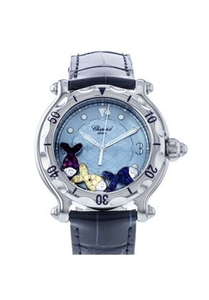 CHOPARD Happy Sport Fish
