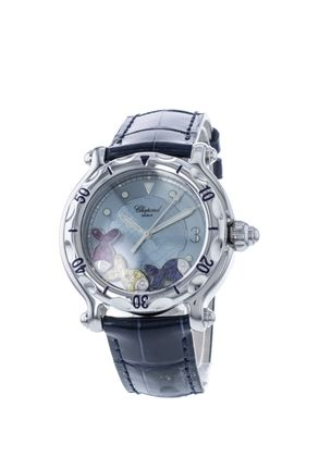 CHOPARD Happy Sport Fish
