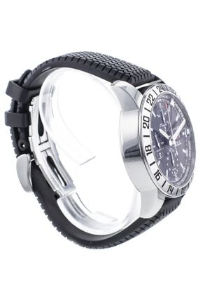 CHOPARD Mille Miglia GMT Chrono