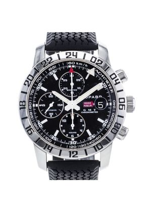 CHOPARD Mille Miglia GMT Chrono