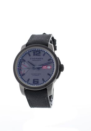 CHOPARD Mille Miglia GTS Power Grigio Speciale