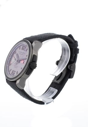 CHOPARD Mille Miglia GTS Power Grigio Speciale