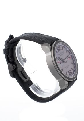 CHOPARD Mille Miglia GTS Power Grigio Speciale