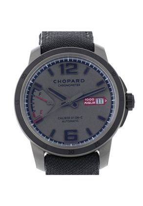 CHOPARD Mille Miglia GTS Power Grigio Speciale
