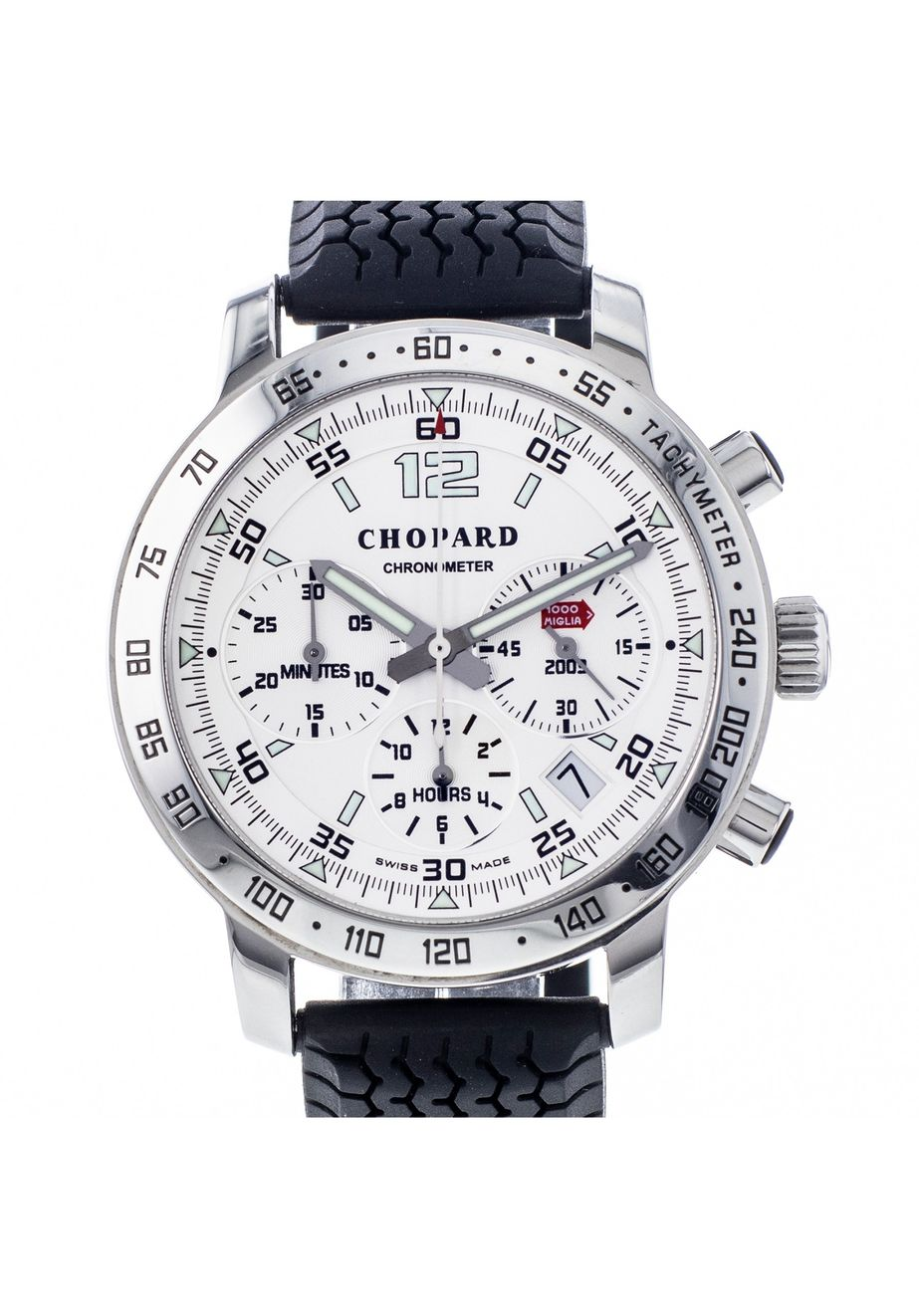 CHOPARD Mille Miglia