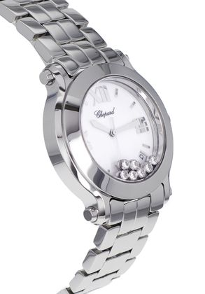CHOPARD Happy Diamond