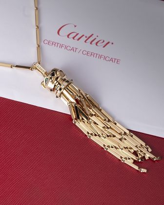 CARTIER Panthère