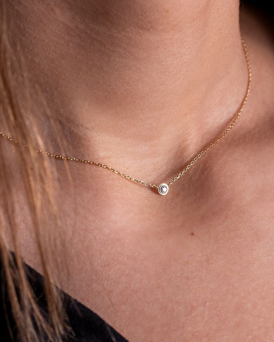 CARTIER Diamants Légers XS