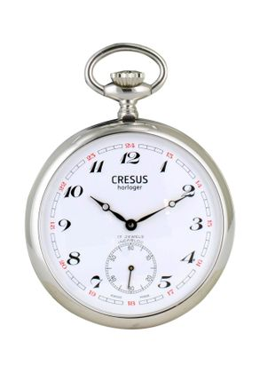 CRESUS Montre de poche