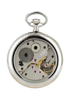 CRESUS Montre de poche