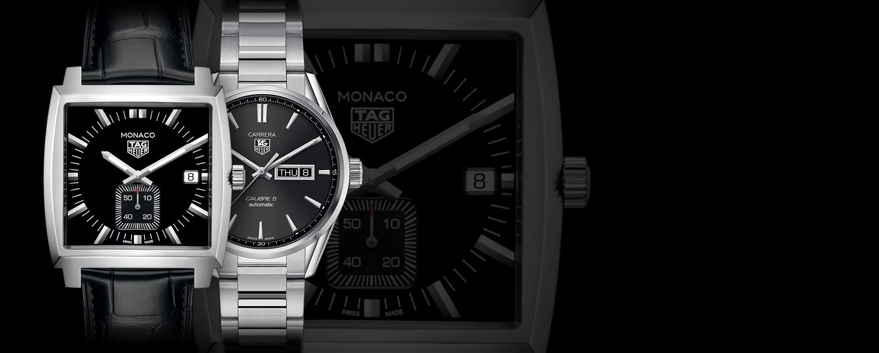Watches Tag Heuer