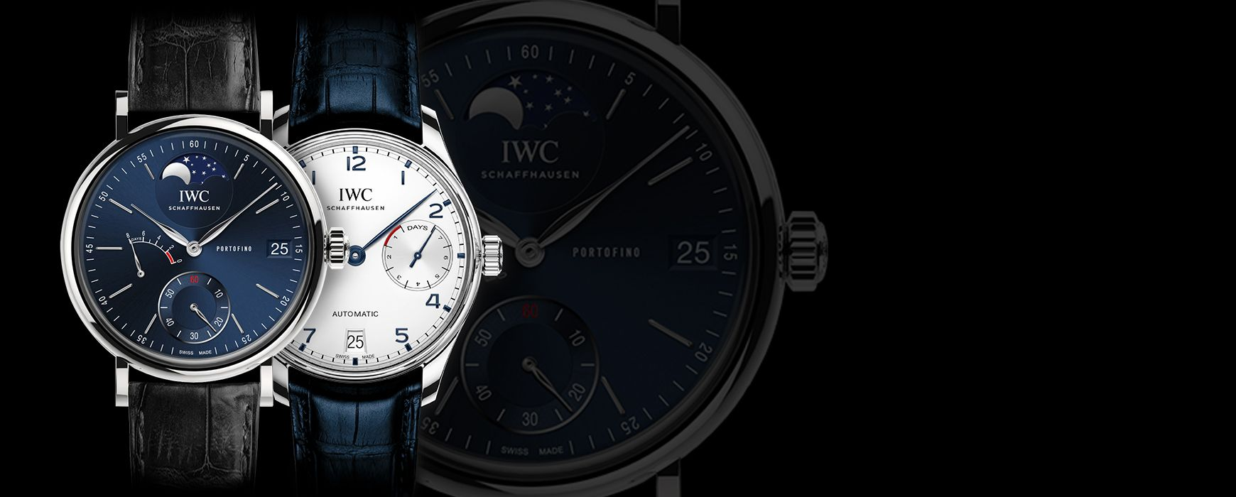 Watches IWC