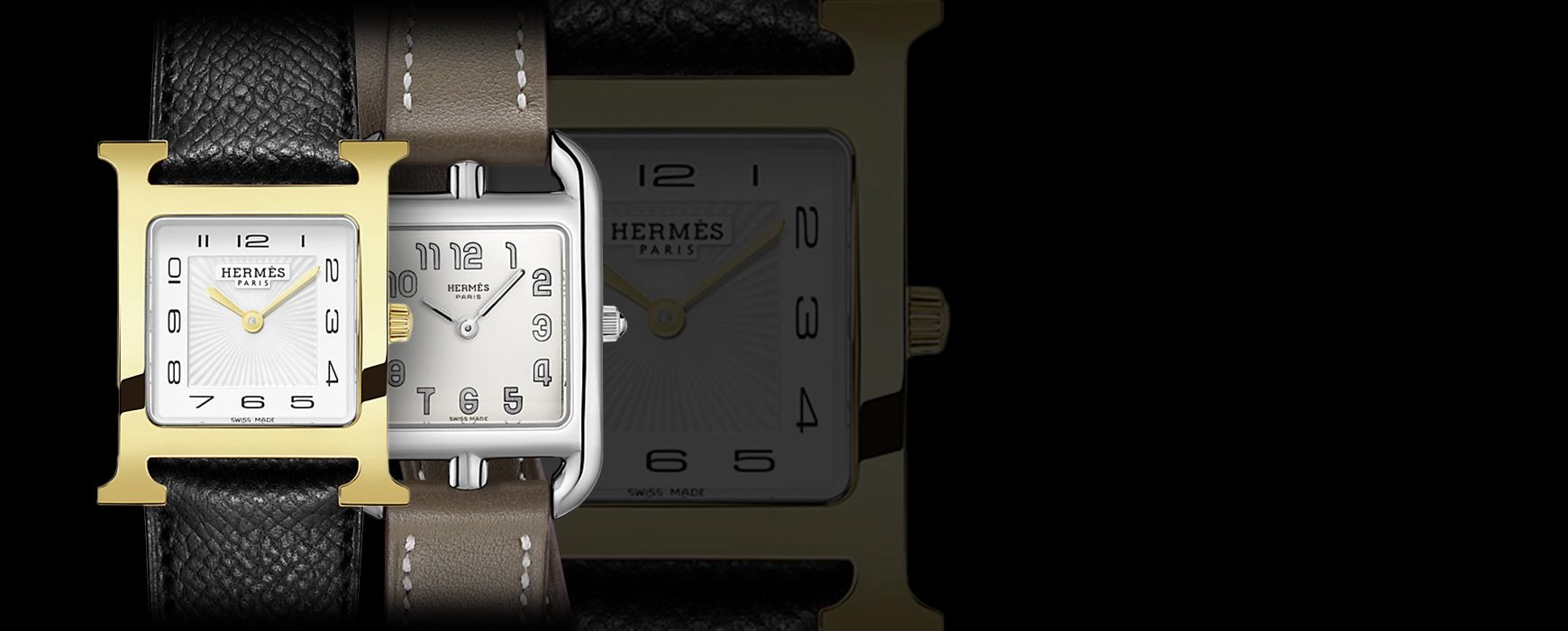 Watches Hermes
