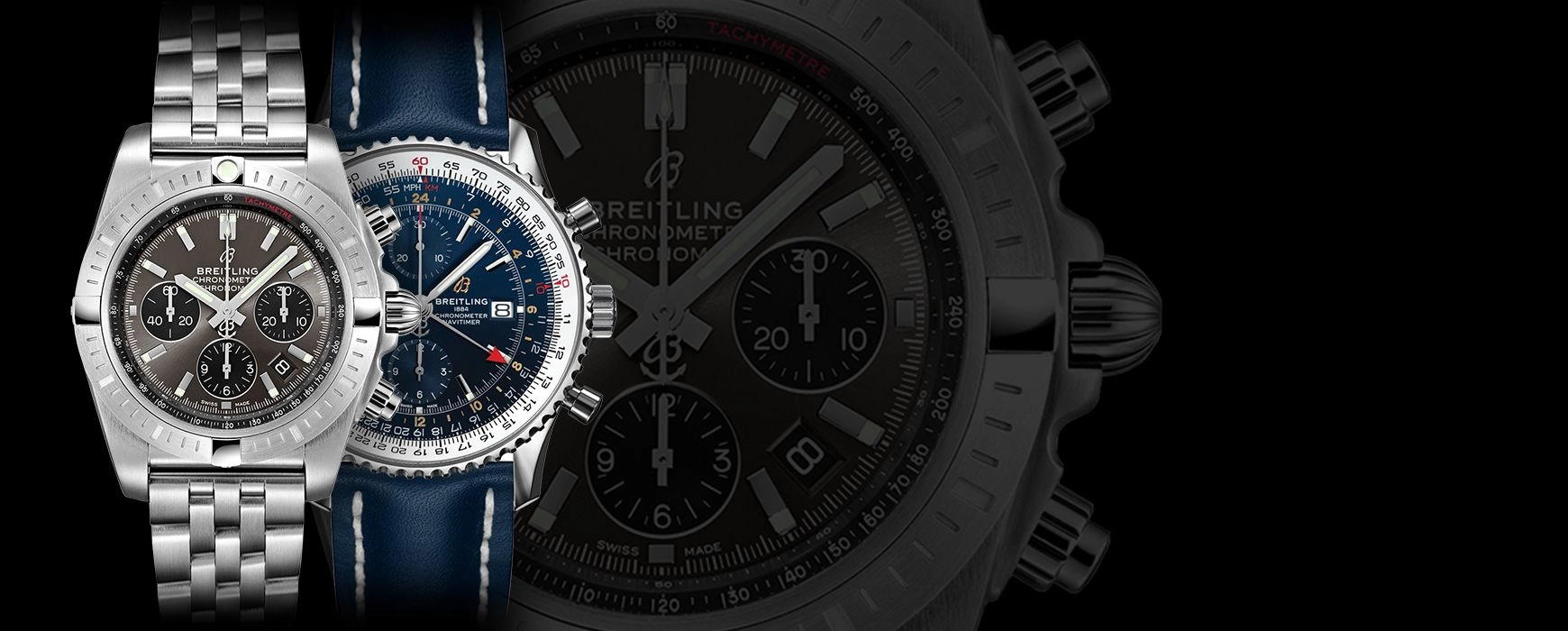 Watches Breitling