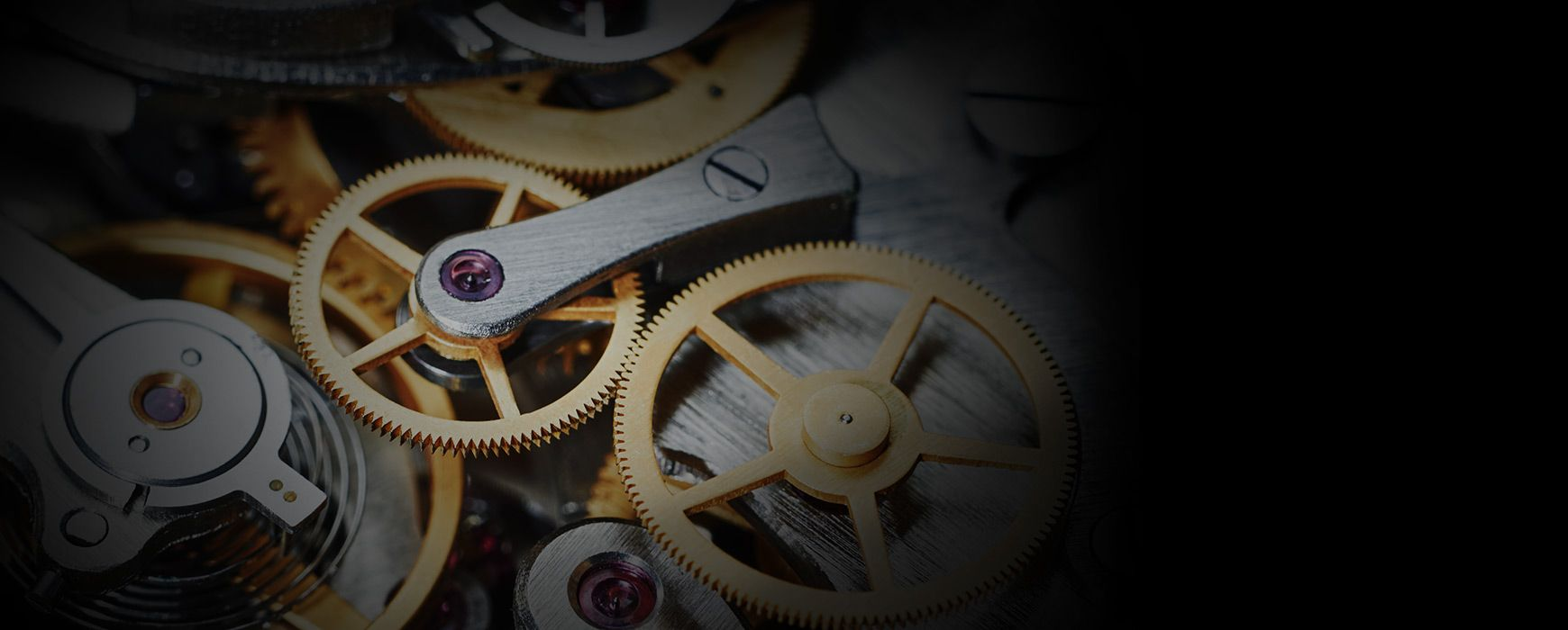 Mechanical watches Mechanical watches