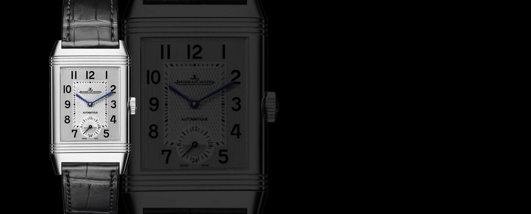 Watches Reverso