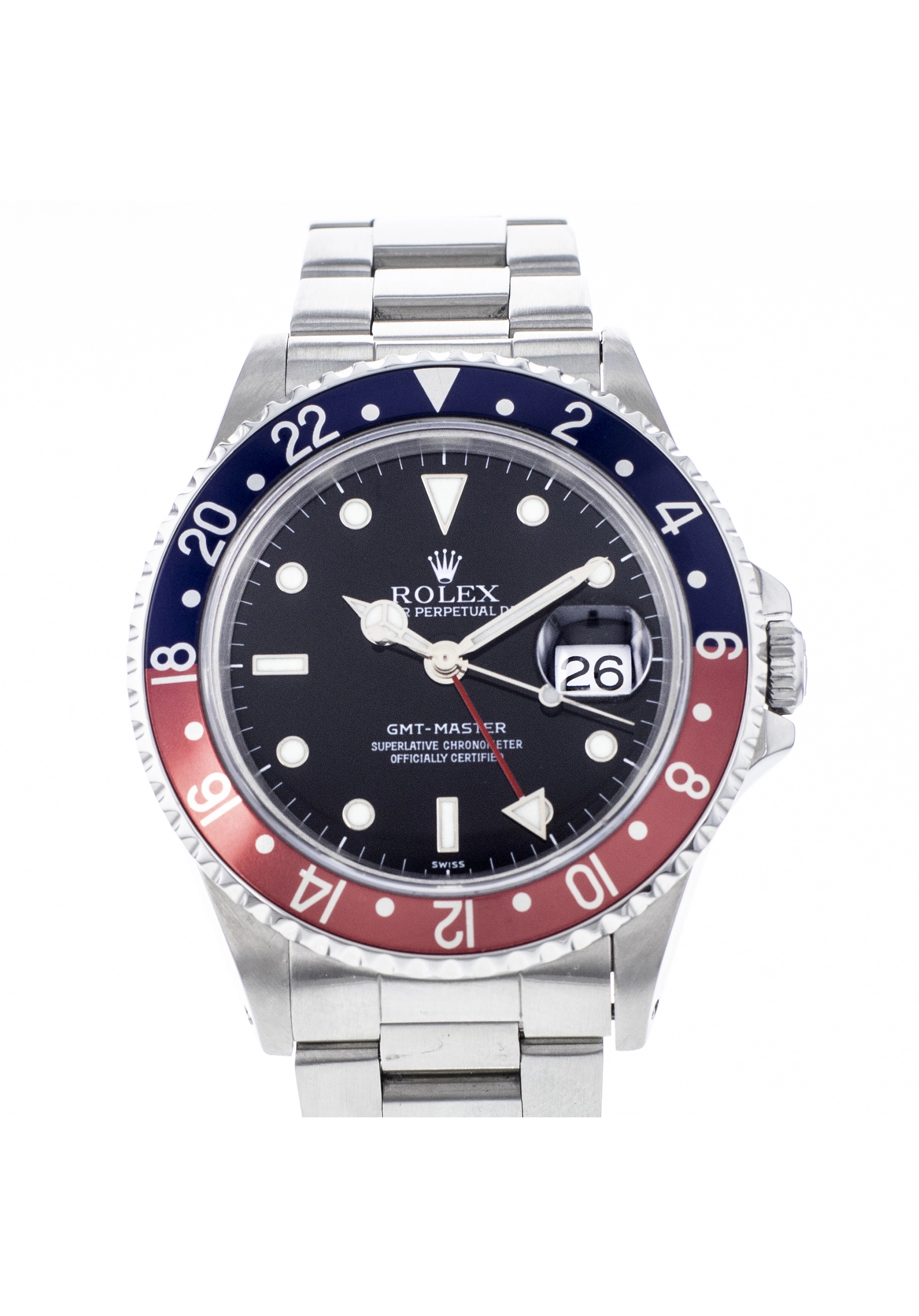 Montre Maier Horlogerie Rolex Gmt Master Maier Lyon Rolex Maier