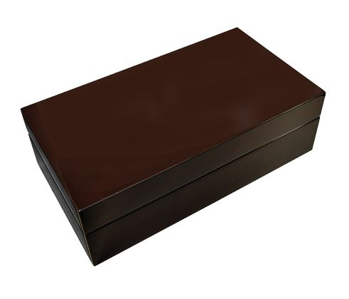 DARDEL Ecrin bois 4 montres