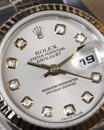 ROLEX DateJust