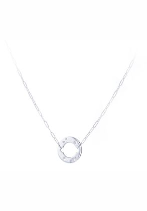 DINH VAN Cible Diamants