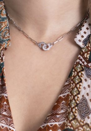 DINH VAN Menottes R10