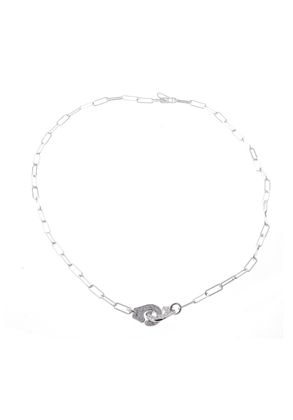 DINH VAN Menottes R10