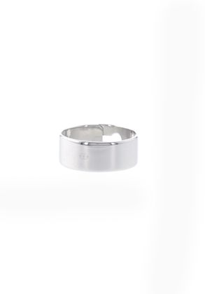 DINH VAN Serrure Ruban