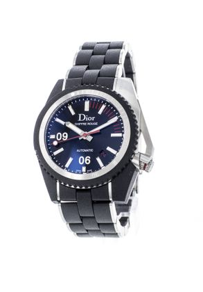 DIOR Chiffre Rouge Diving
