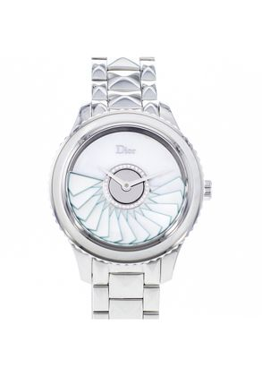 DIOR VIII Grand Bal Plissé Soleil