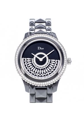 DIOR VIII Grand Bal Résille