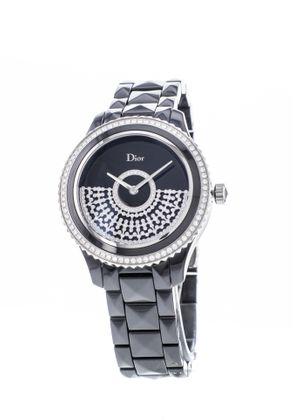 DIOR VIII Grand Bal Résille