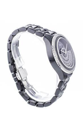 DIOR VIII Grand Bal Résille