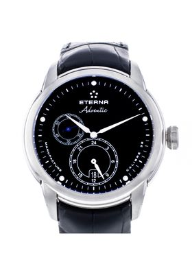 Watches ETERNA Adventic Manufacture