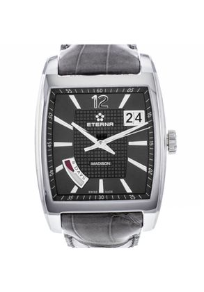 ETERNA Madison Eight Days