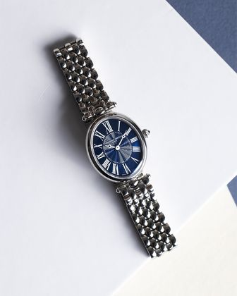 FREDERIQUE CONSTANT Classics Art Déco