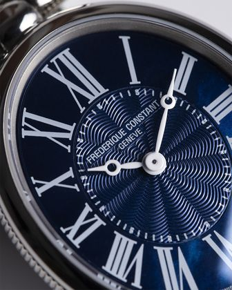 FREDERIQUE CONSTANT Classics Art Déco