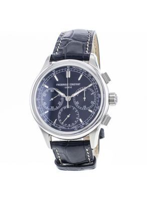 FREDERIQUE CONSTANT Chronographe Flyback Manufacture