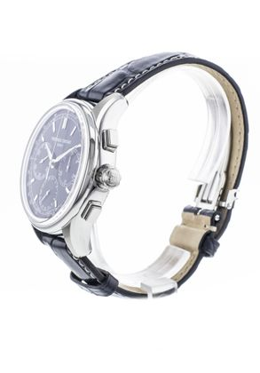 FREDERIQUE CONSTANT Chronographe Flyback Manufacture