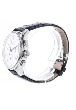 FREDERIQUE CONSTANT Chronographe Flyback Manufacture