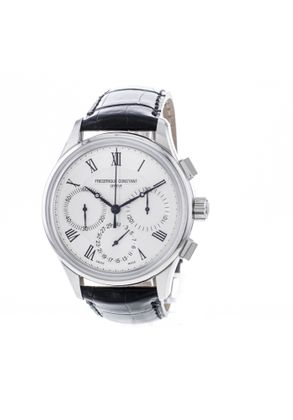 FREDERIQUE CONSTANT Chronographe Flyback Manufacture