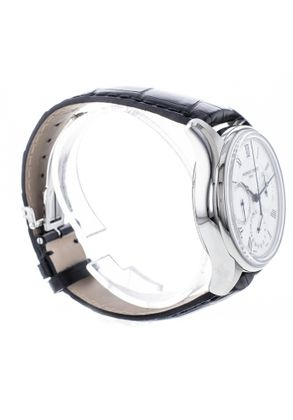 FREDERIQUE CONSTANT Chronographe Flyback Manufacture