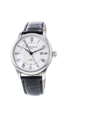 FREDERIQUE CONSTANT Classics Automatic GMT