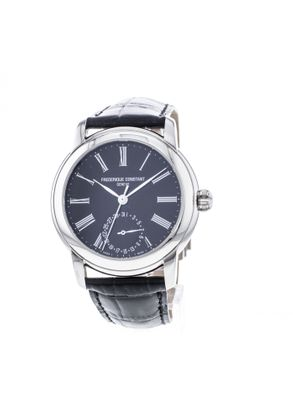 FREDERIQUE CONSTANT Classic Manufacture