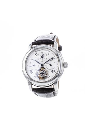 FREDERIQUE CONSTANT Classic Manufacture Tourbillon Perpetual Calendar