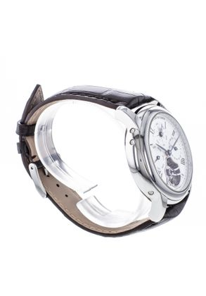 FREDERIQUE CONSTANT Classic Manufacture Tourbillon Perpetual Calendar