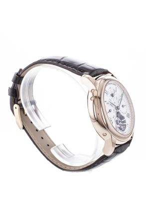 FREDERIQUE CONSTANT Classic Tourbillon QP Manufacture