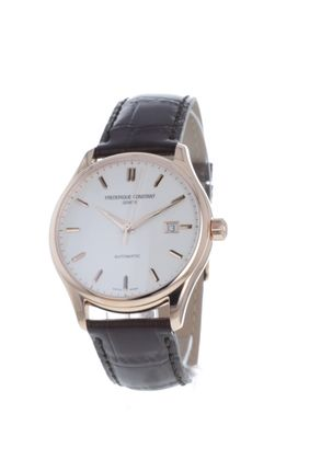 FREDERIQUE CONSTANT Classics Index