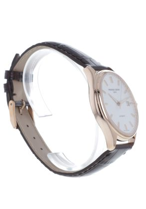 FREDERIQUE CONSTANT Classics Index